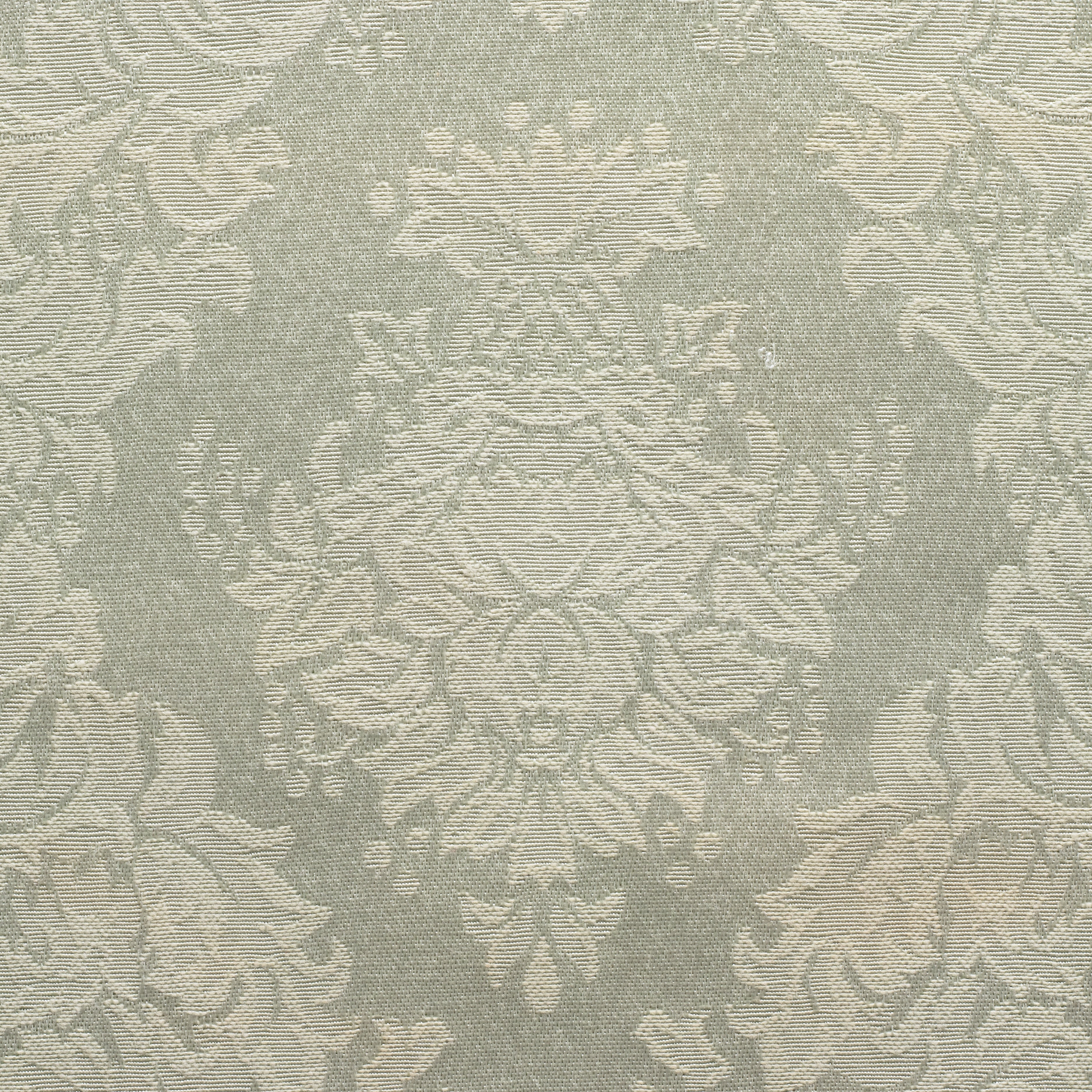 Kensington Celadon Damask