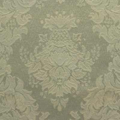 Kensington Celadon Damask Napkin