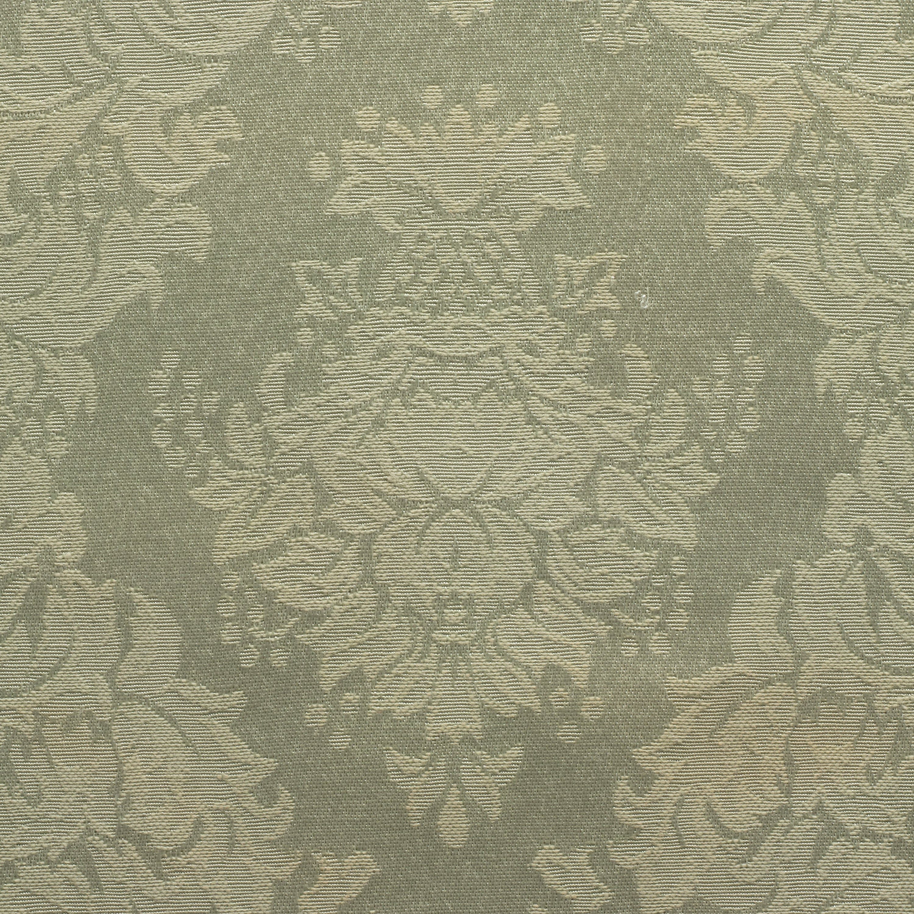 Kensington Celadon Damask Napkin
