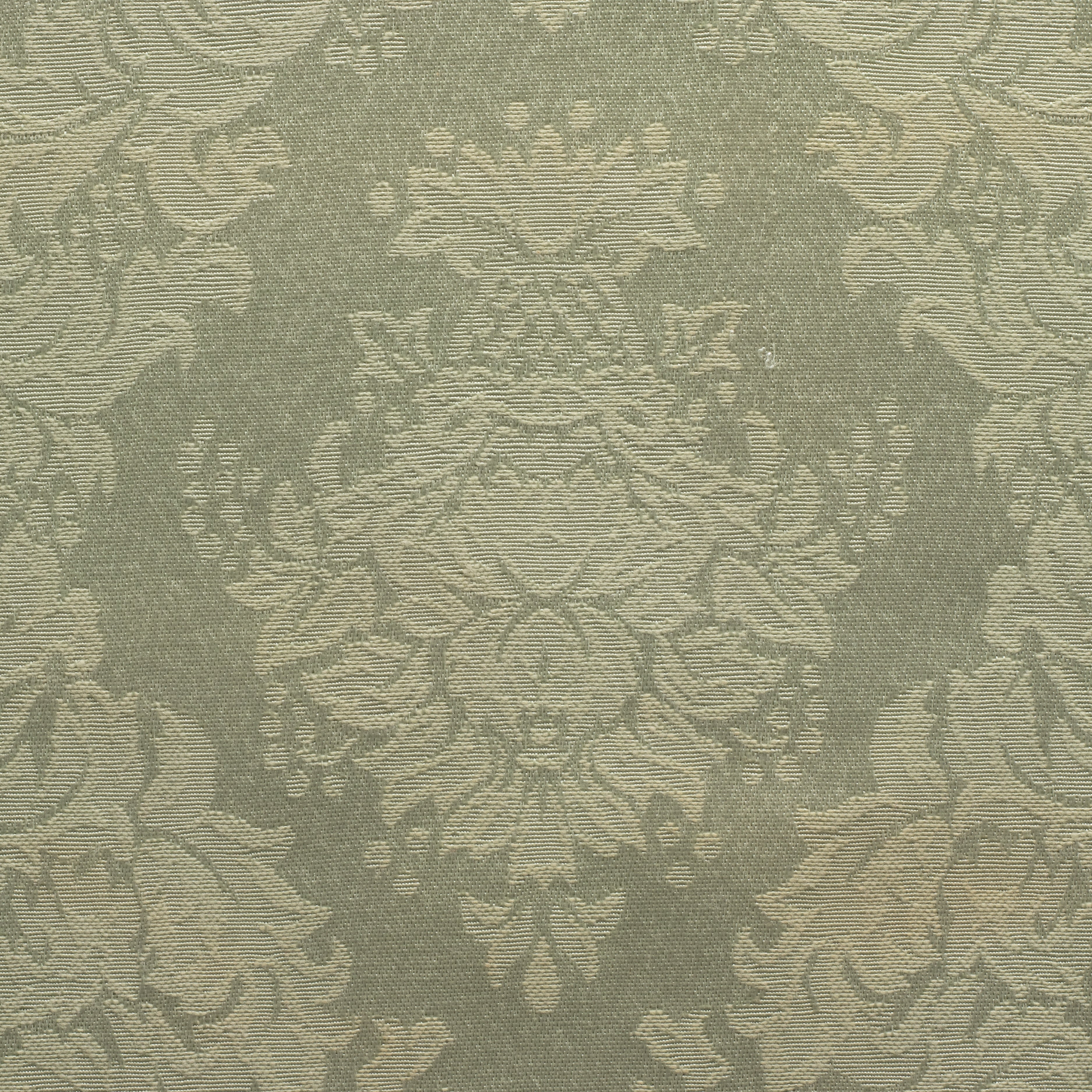 Kensington Celadon Damask Napkin