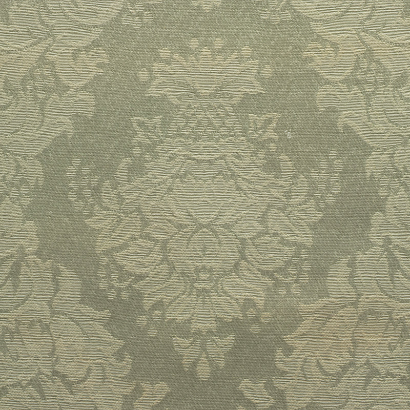 Kensington Celadon Damask Napkin