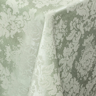 Kensington Celadon Damask
