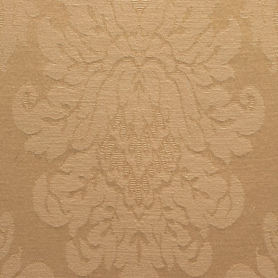 Kensington Gold Damask