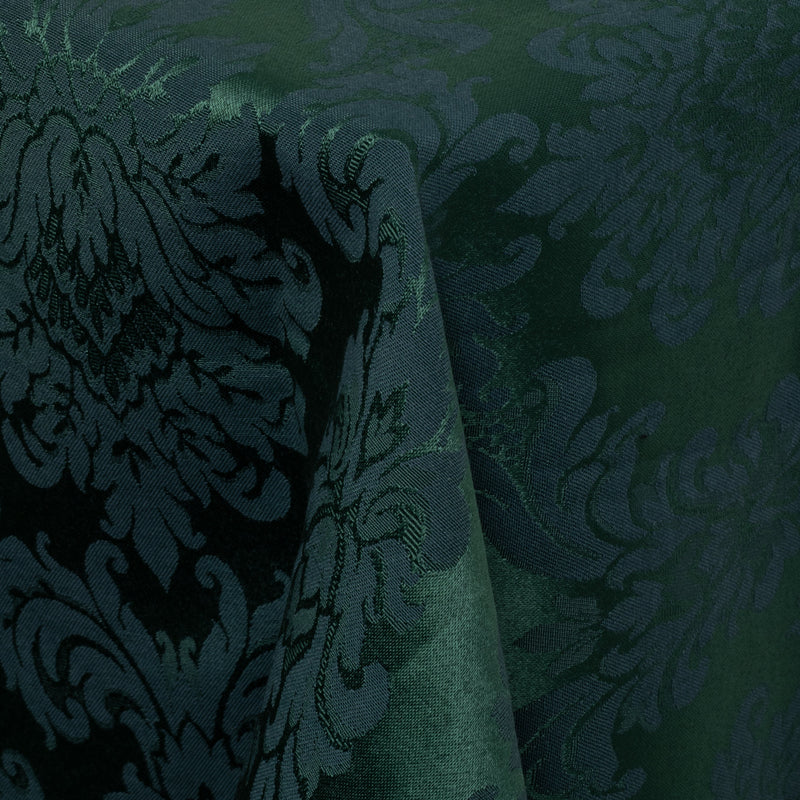 Kensington Hunter Damask