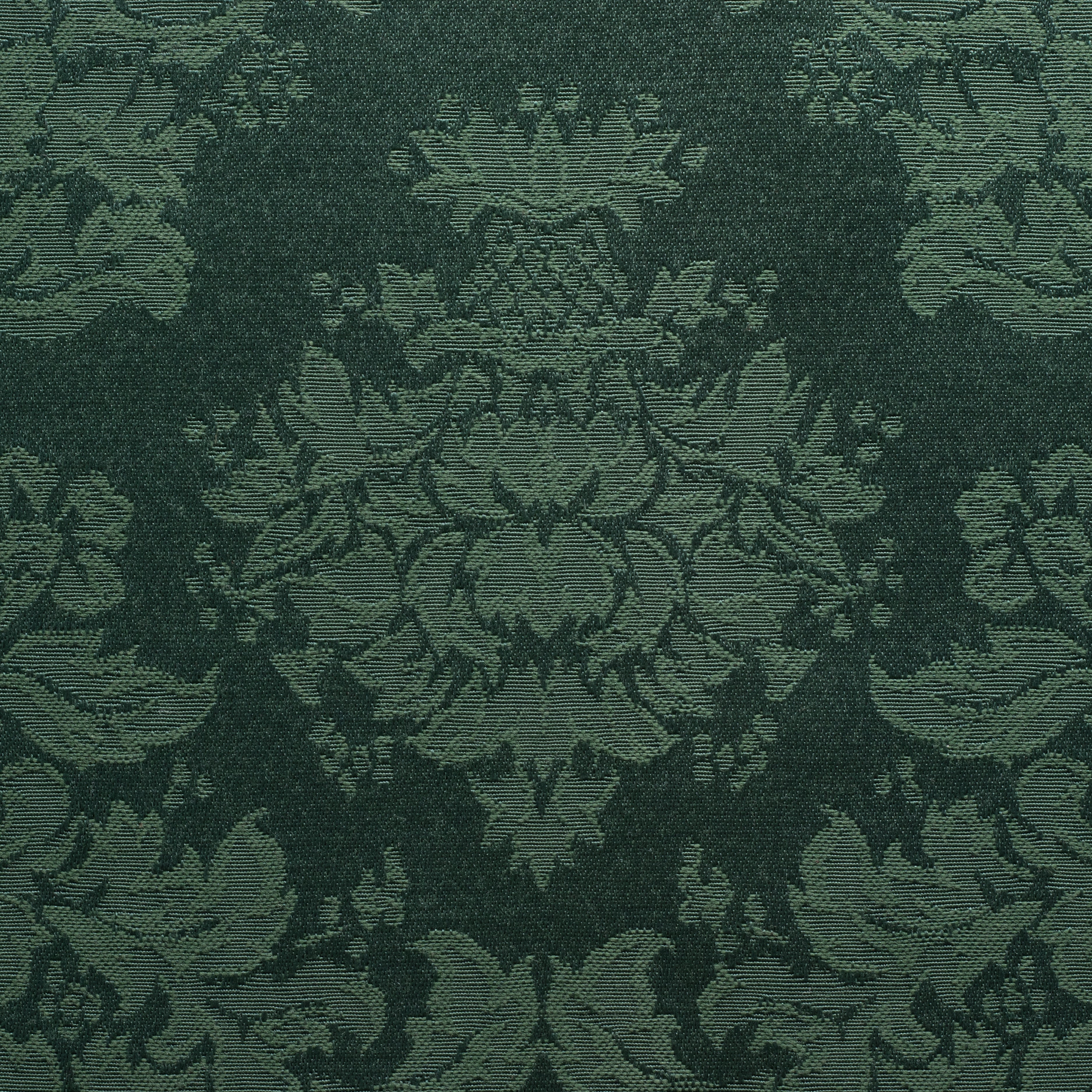 Kensington Hunter Damask