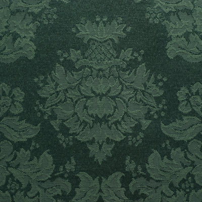 Kensington Hunter Green Damask Napkin