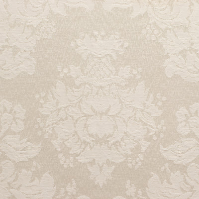 Kensington Ivory Damask
