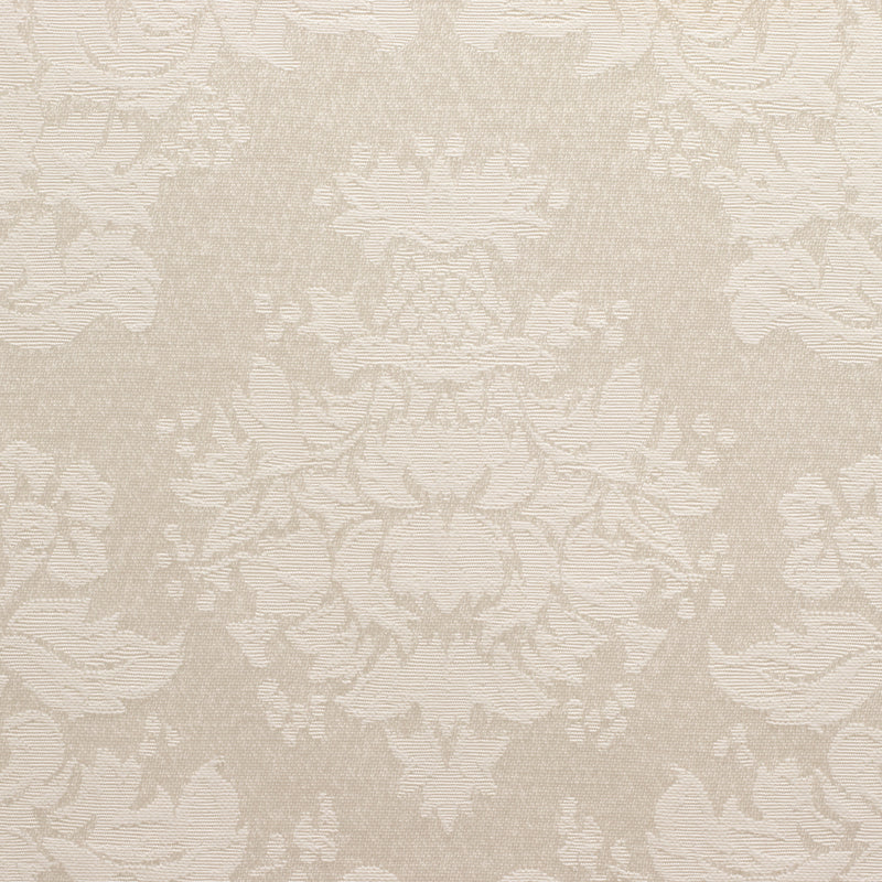 Kensington Ivory Damask