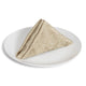 Kensington Wheat Damask Napkin