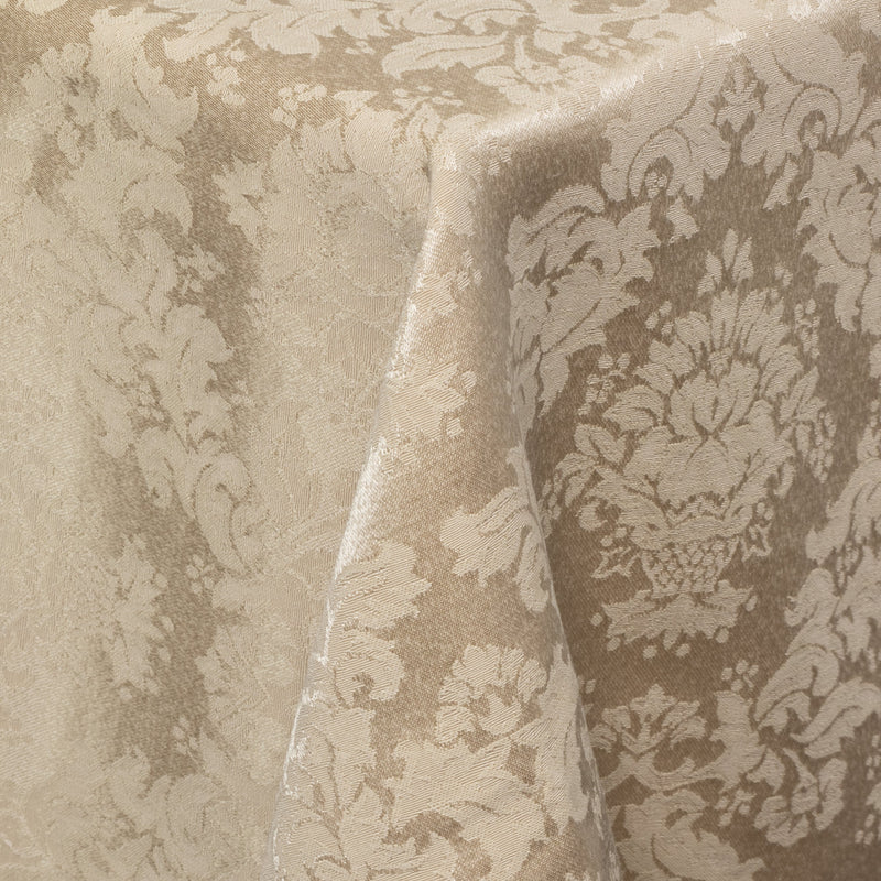 Kensington Wheat Damask