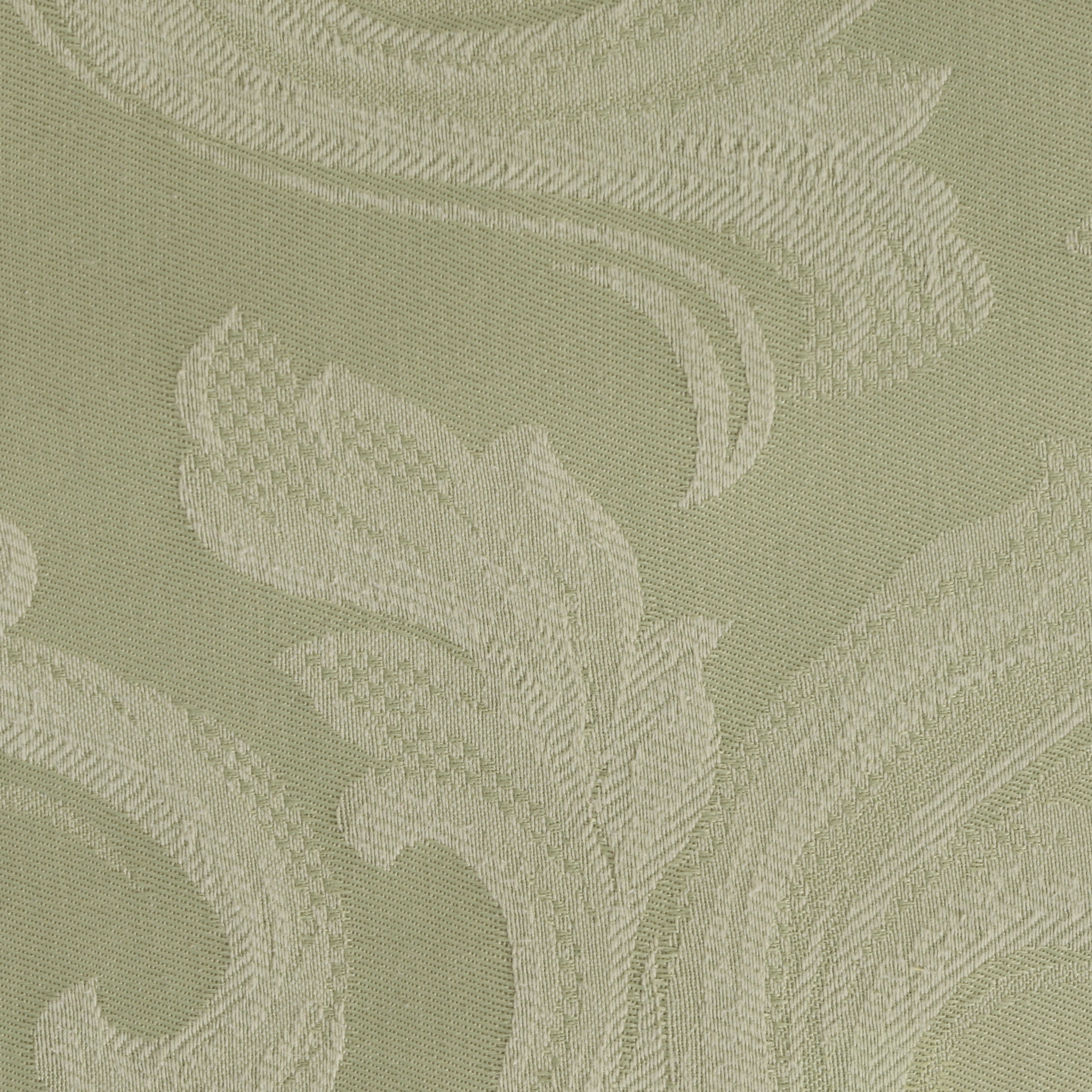 Key Lime Damask