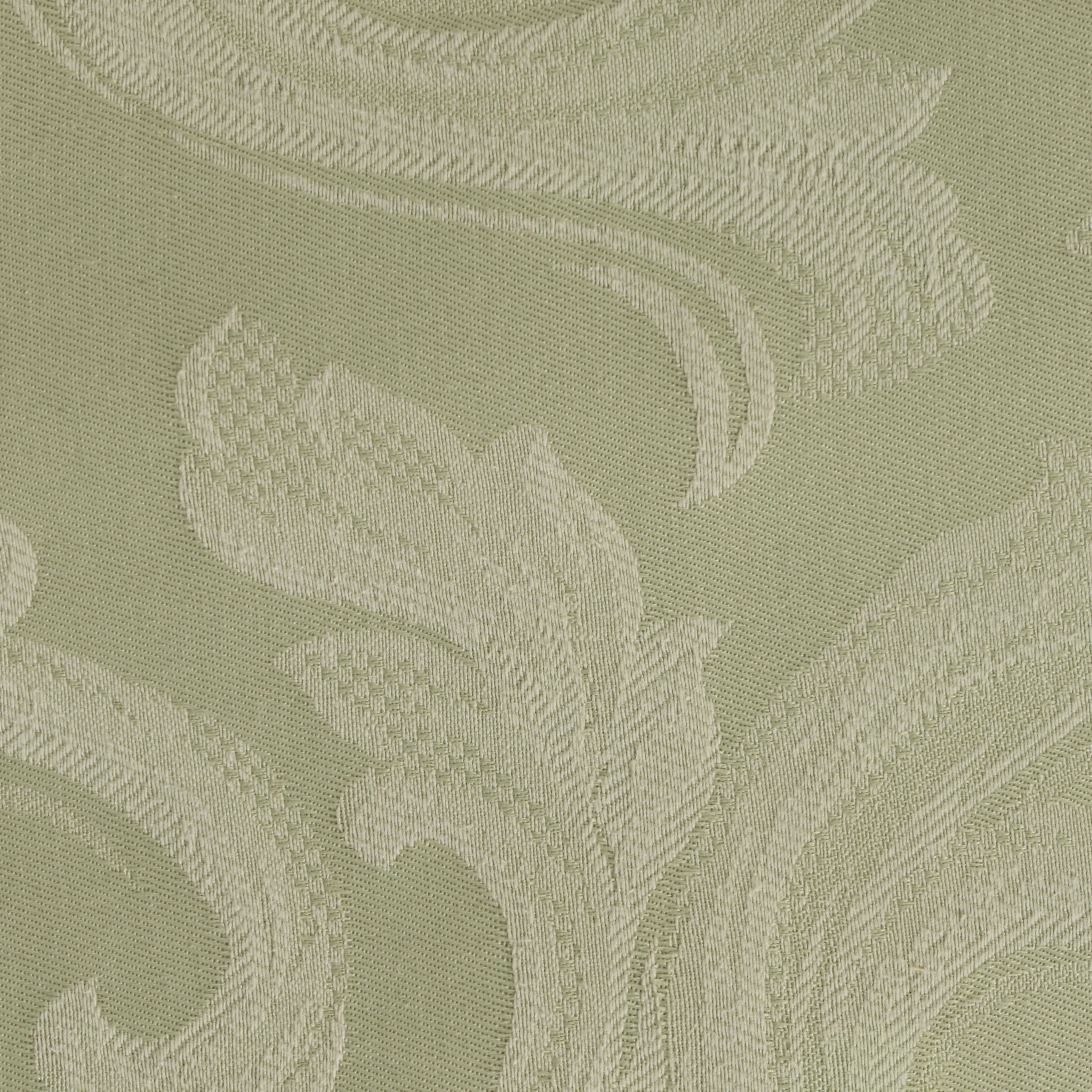 Key Lime Damask