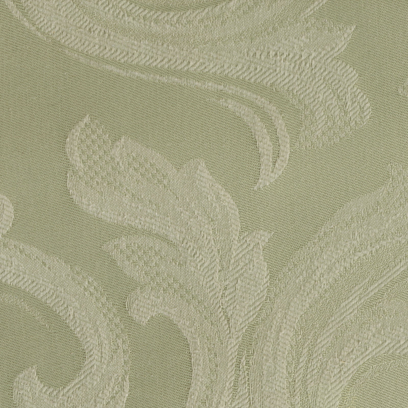 Key Lime Damask