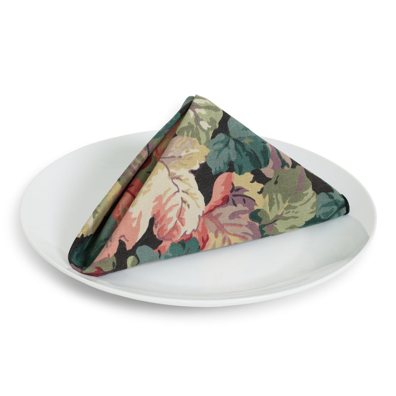Leaf Dance Napkin