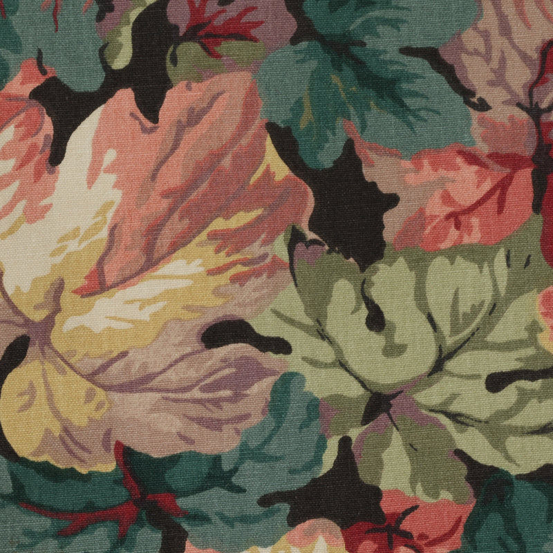 Leaf Dance Napkin