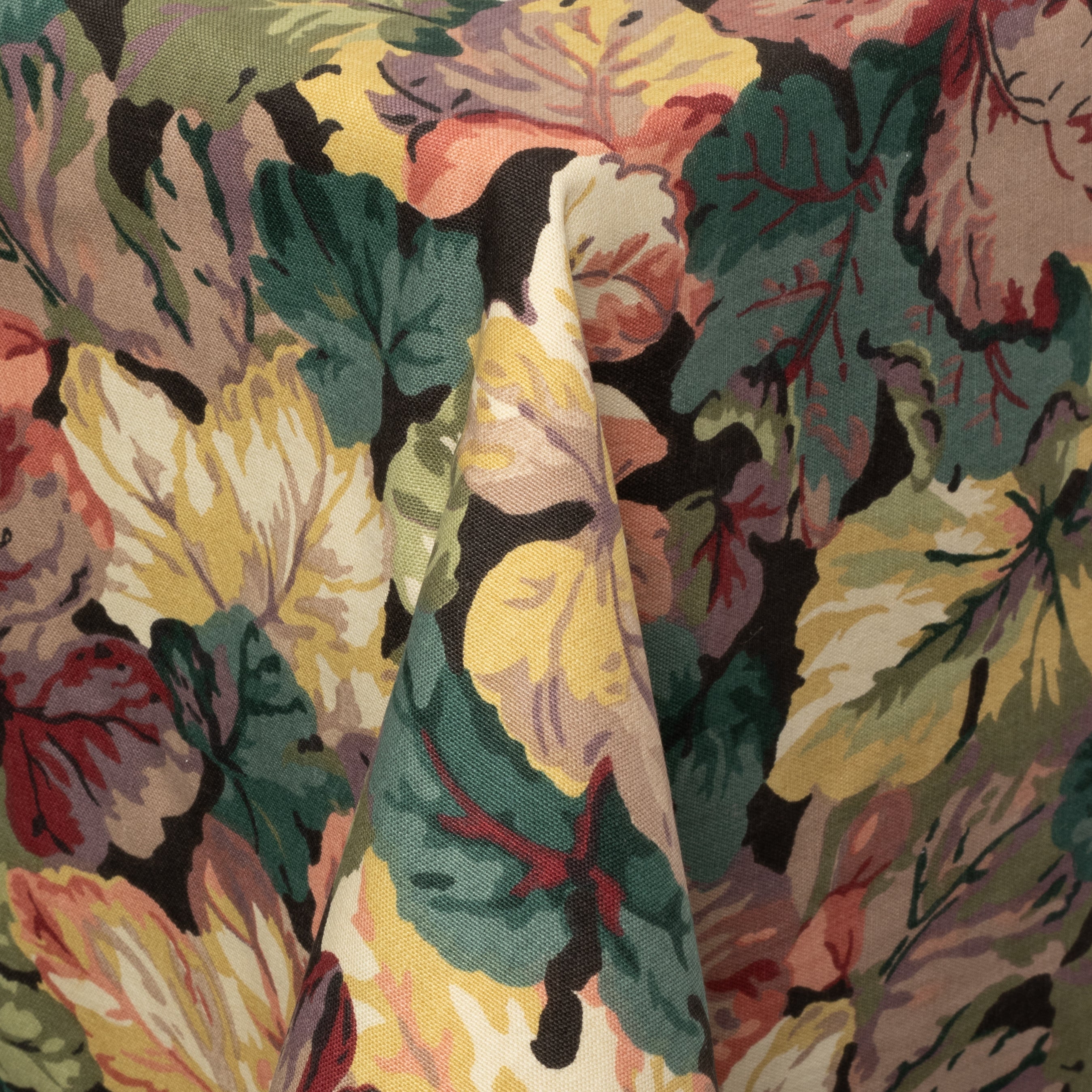 Leaf Dance