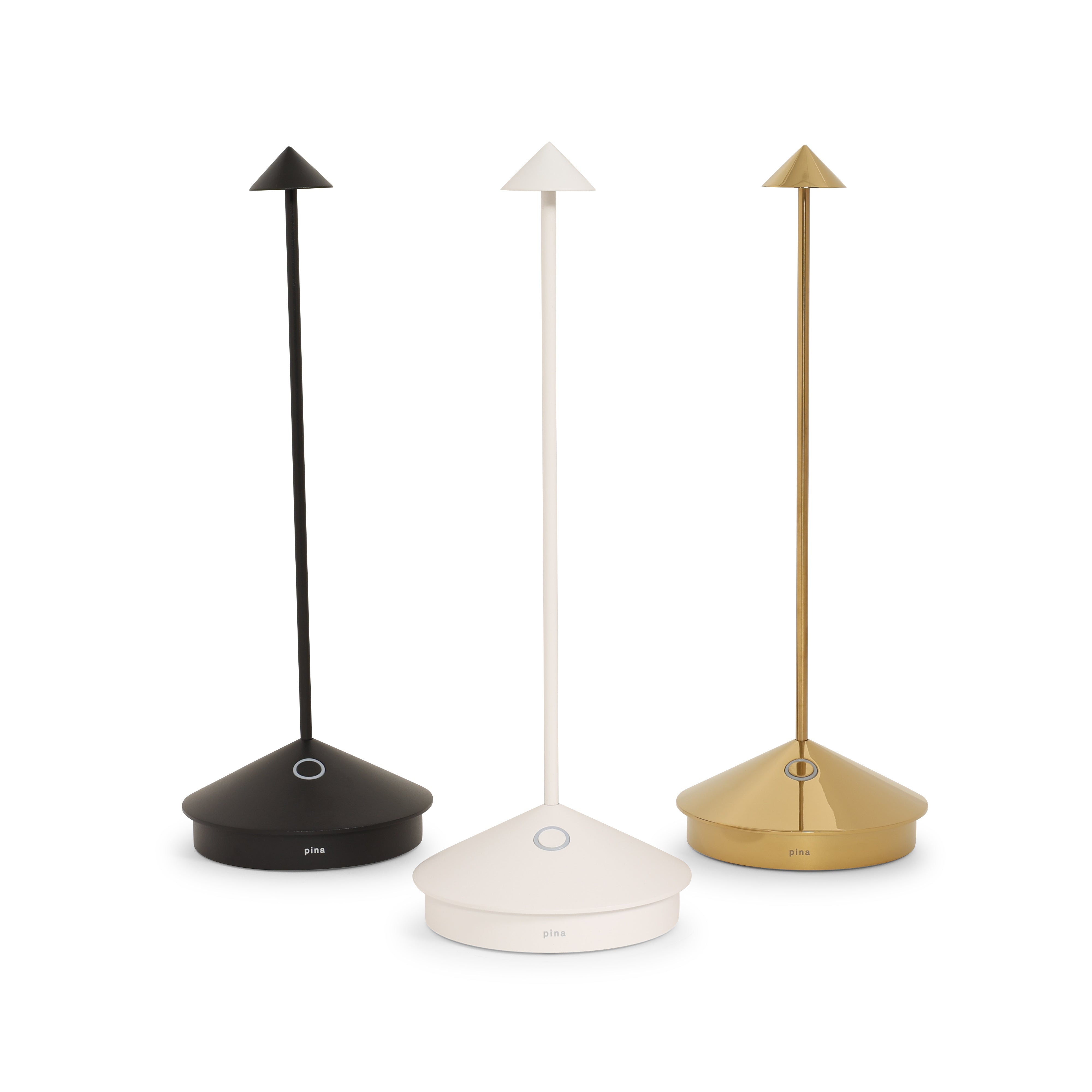 LED Table Lamp