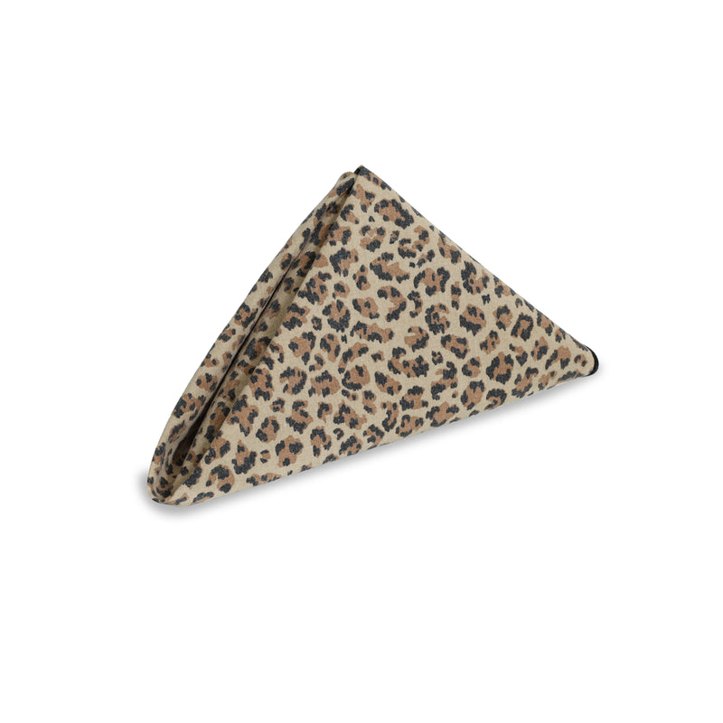 Leopard TT Napkin