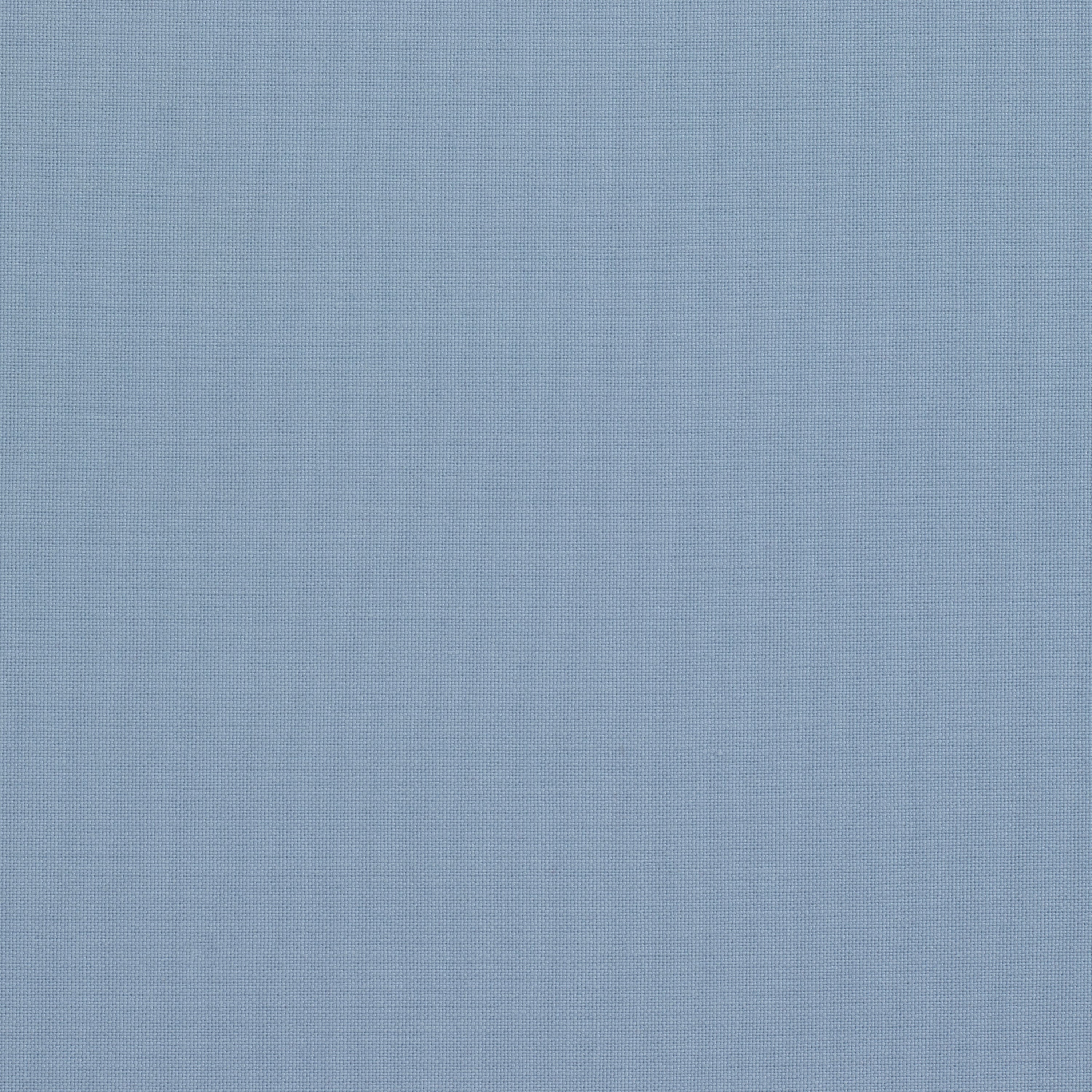 Solid Cotton Nouveau Light Blue