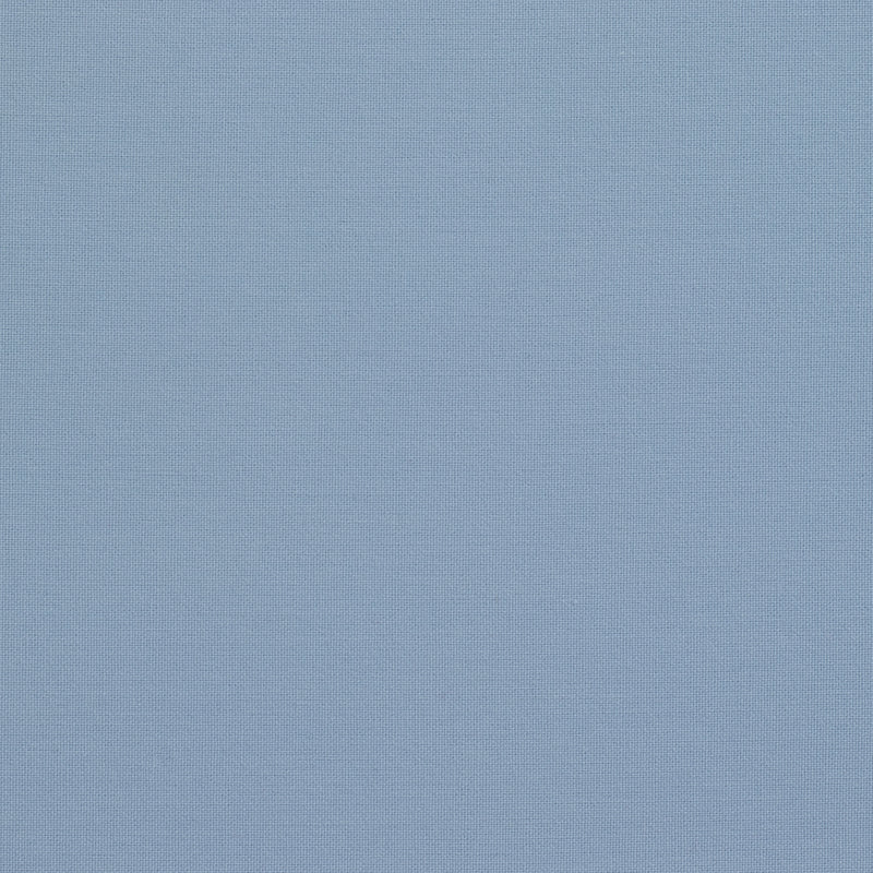 Solid Cotton Nouveau Light Blue Napkin