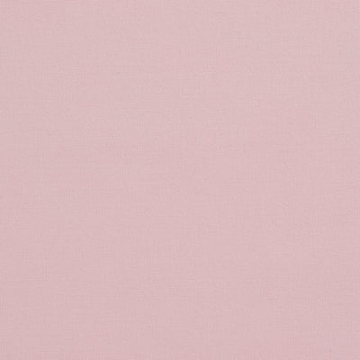 Solid Cotton Nouveau Light Pink