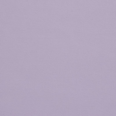 Solid Cotton Nouveau Lilac