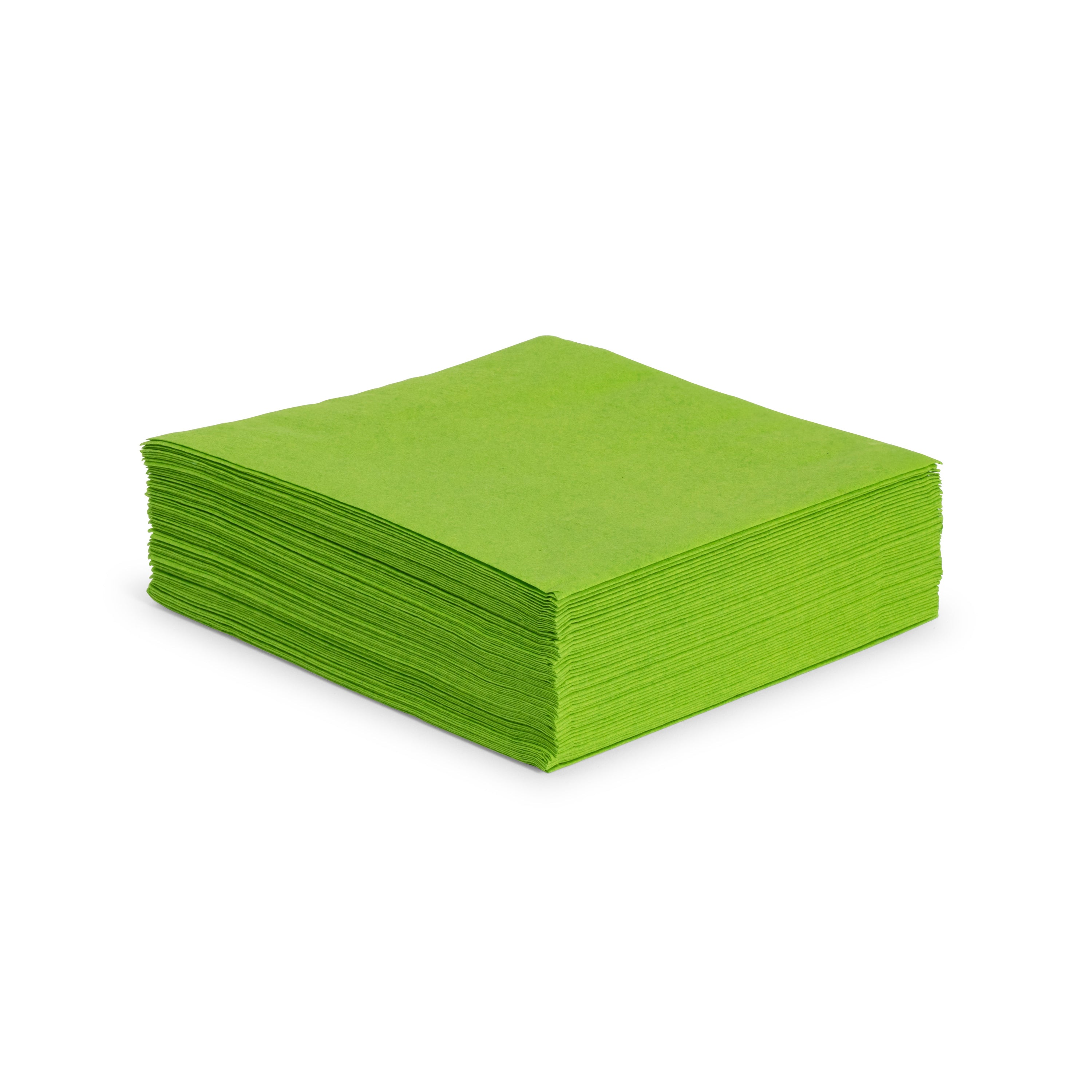 Paper Cocktail Napkins