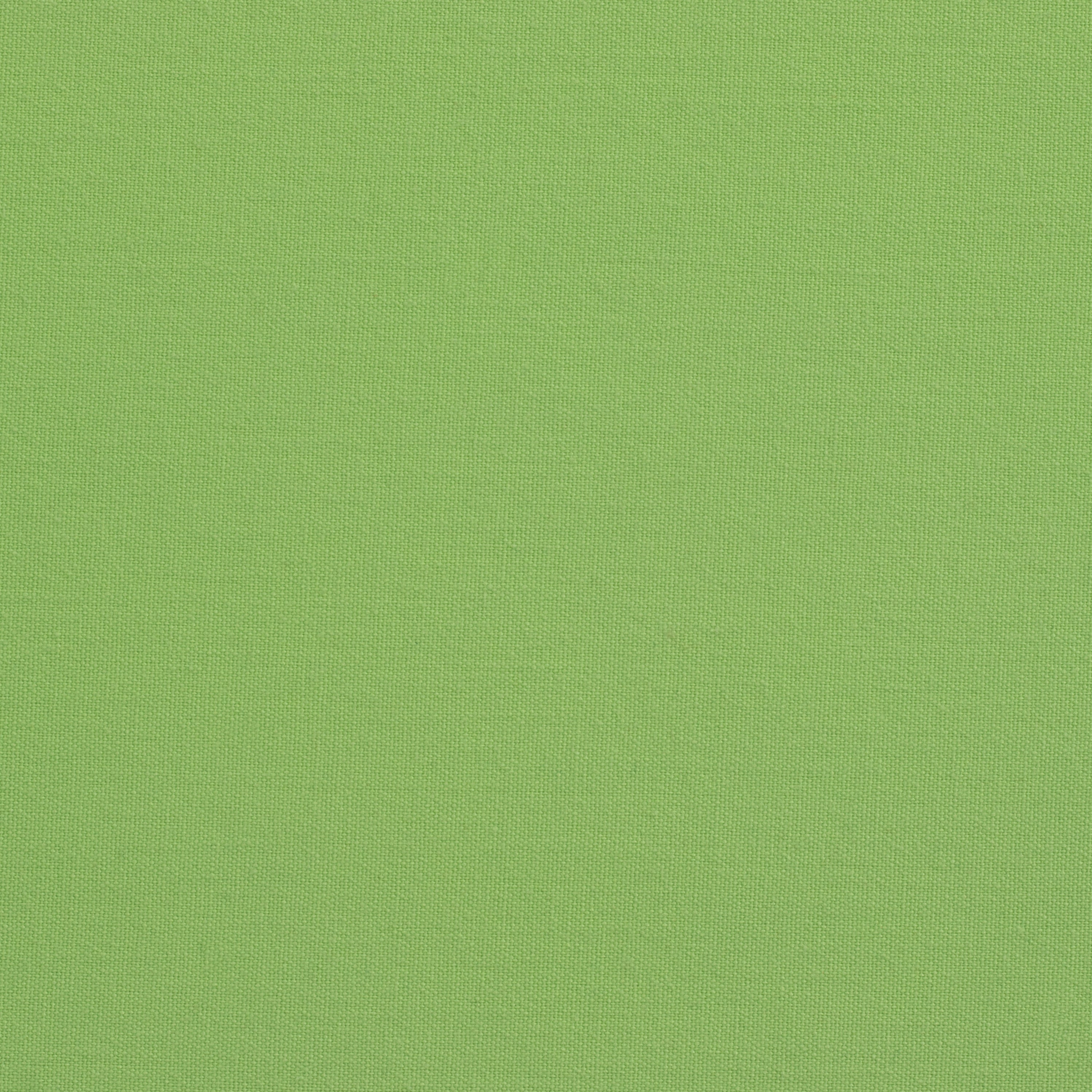 Solid Cotton Nouveau Lime Napkin