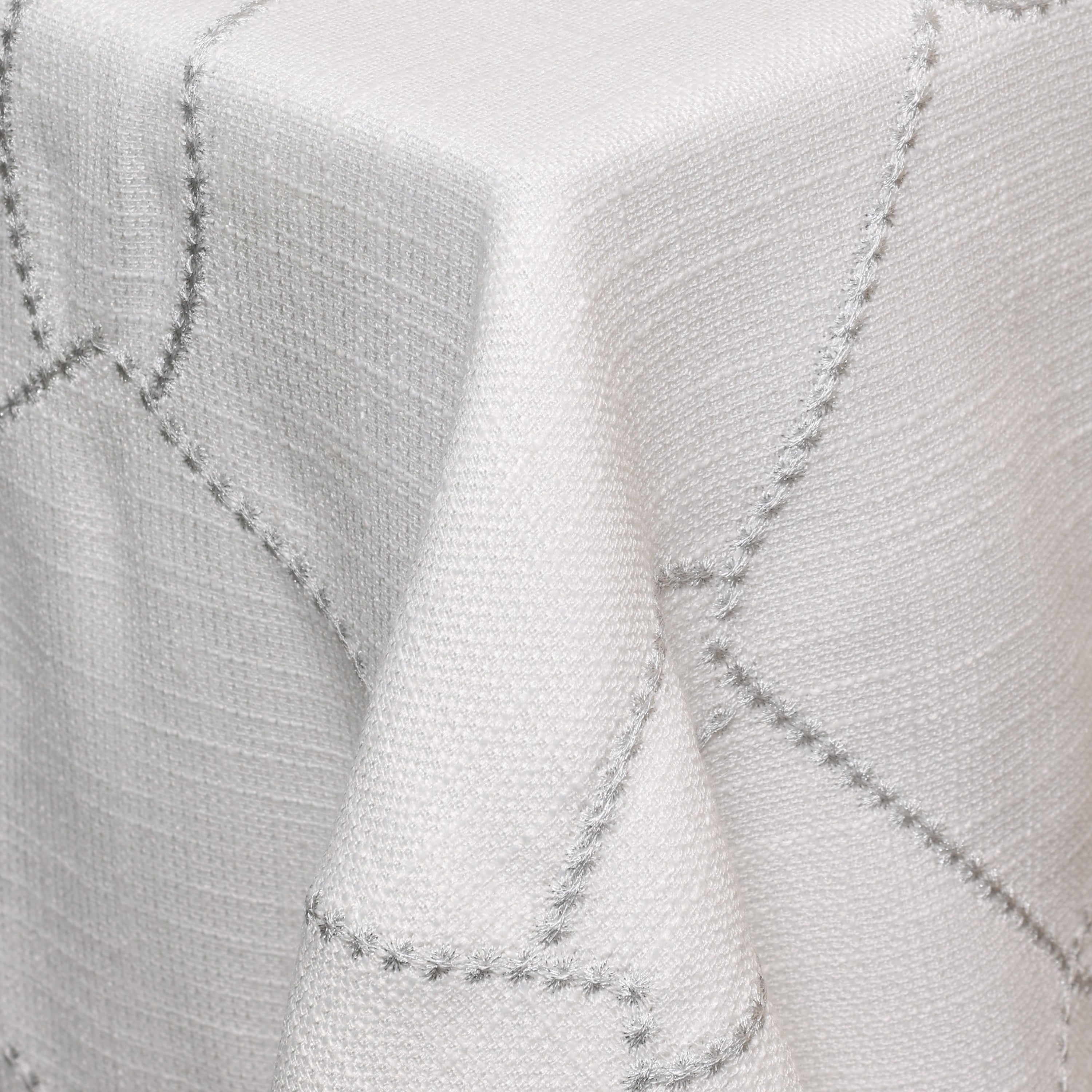 Linked White