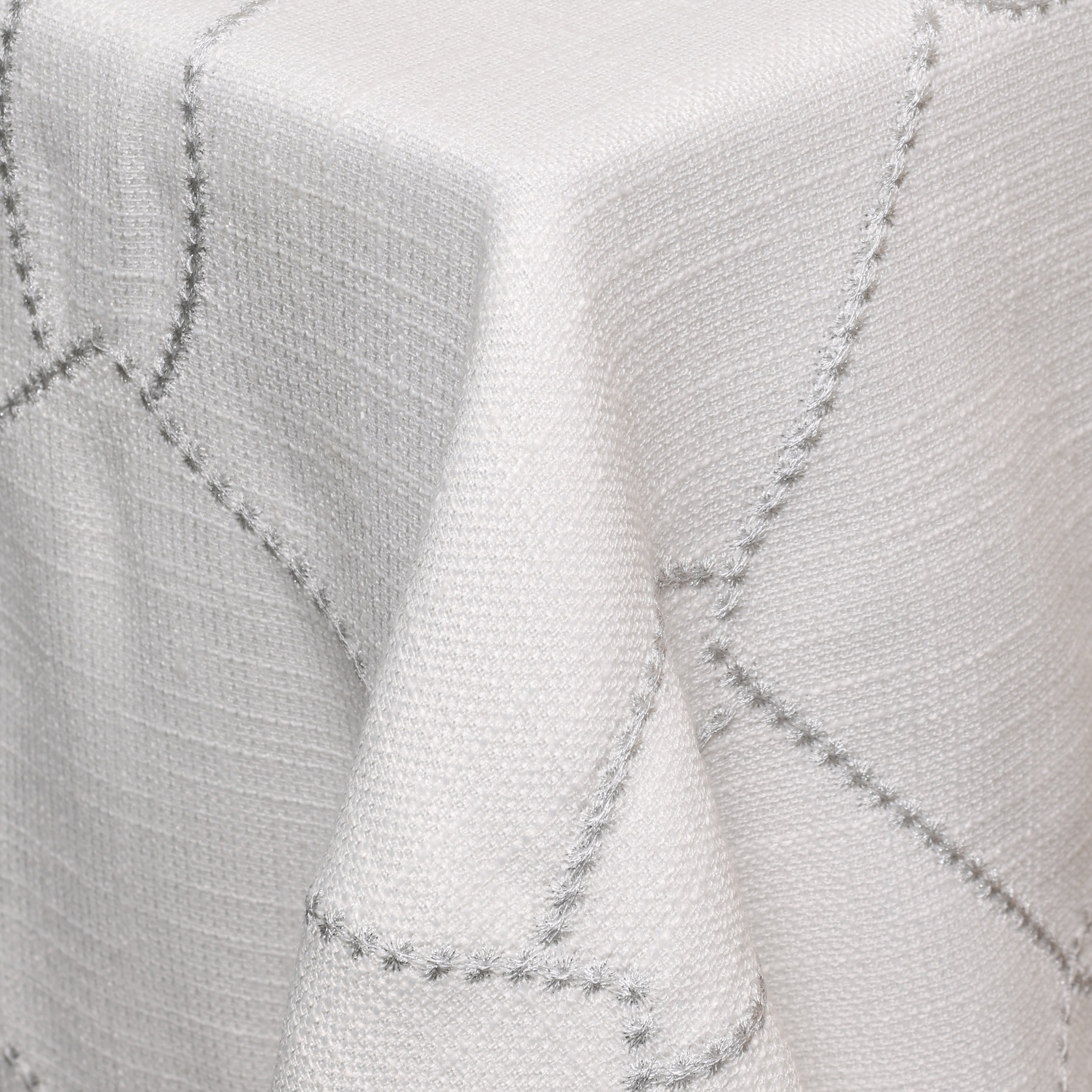 Linked White