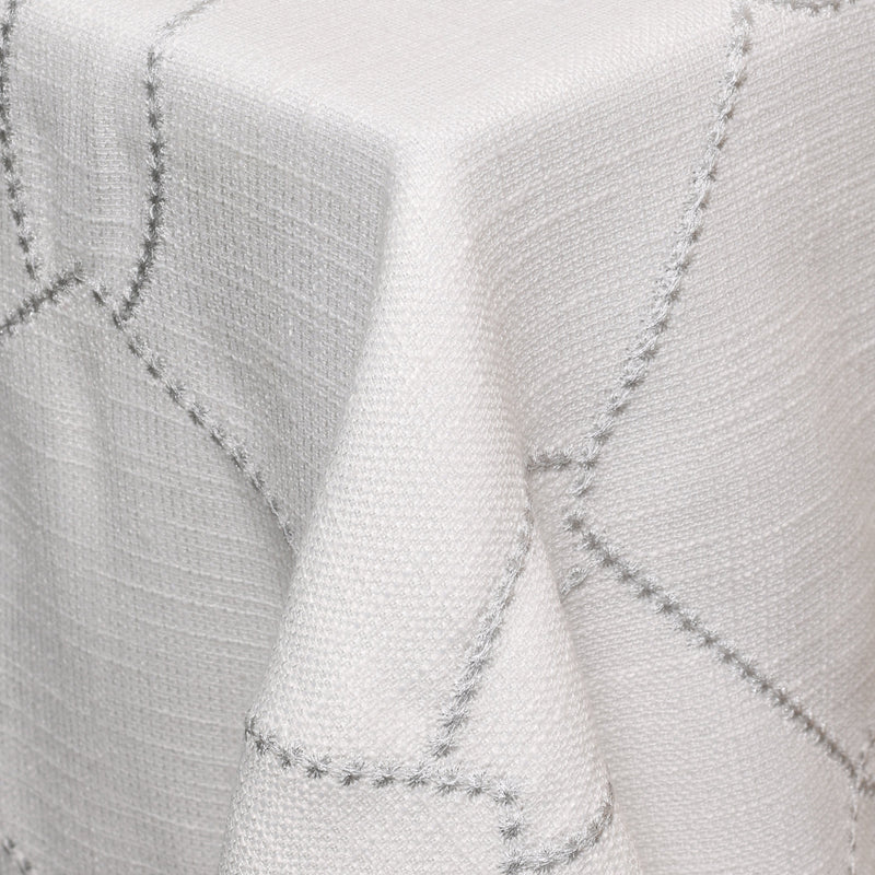 Linked White