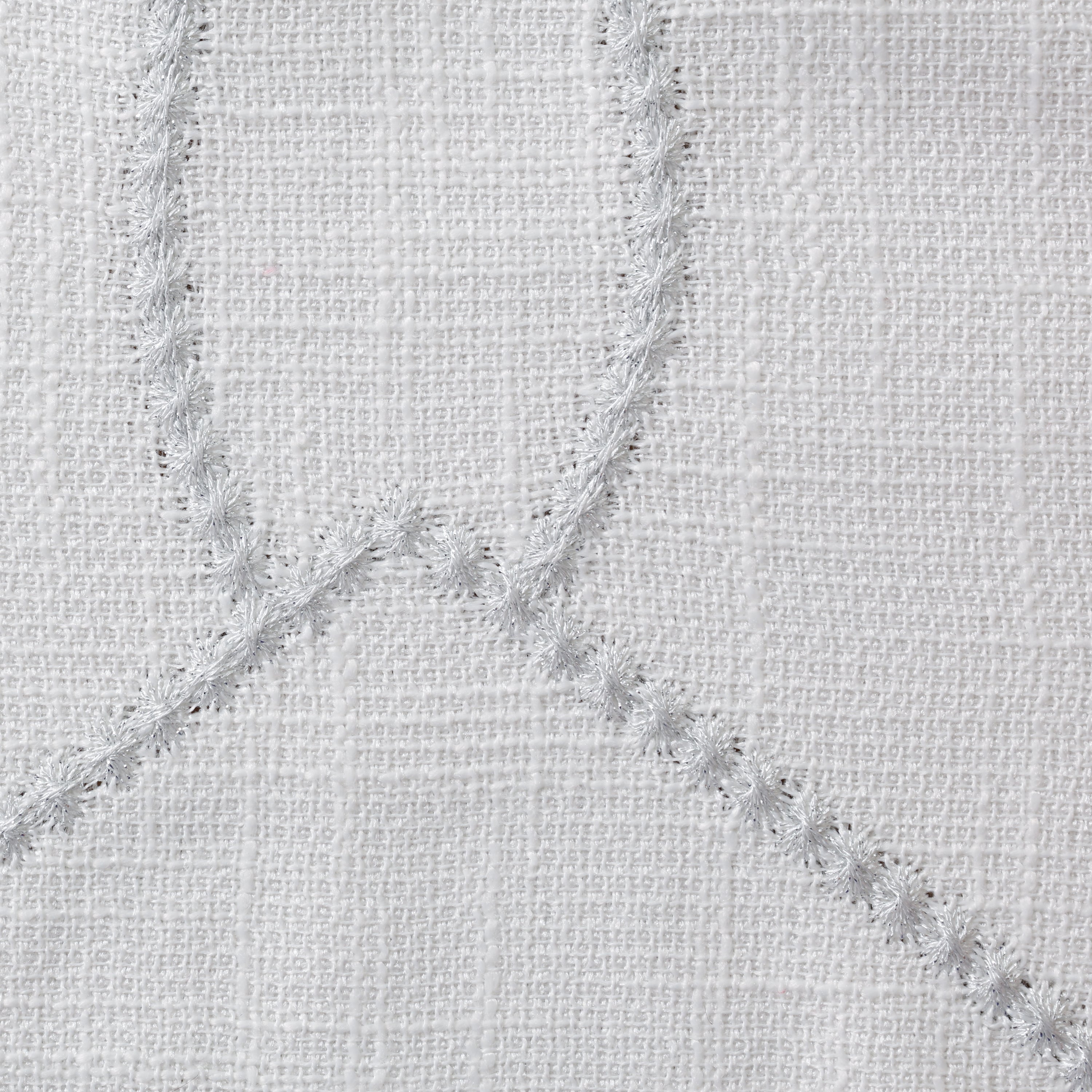 Linked White