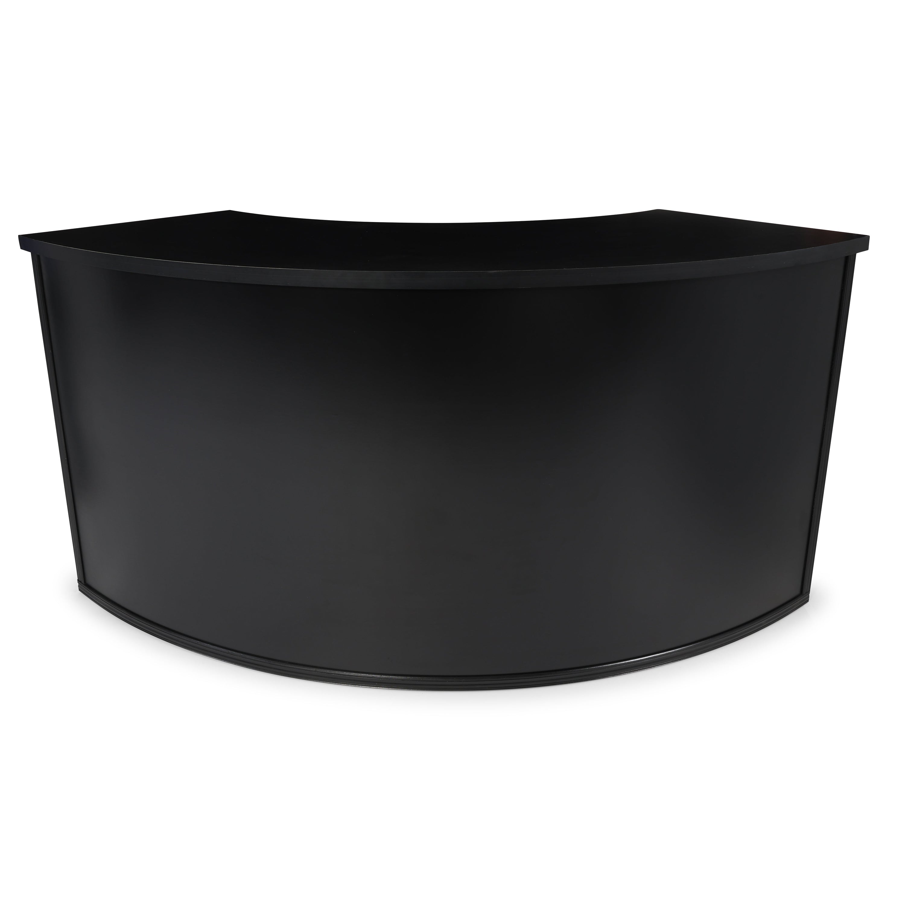 Loft Curved Bar