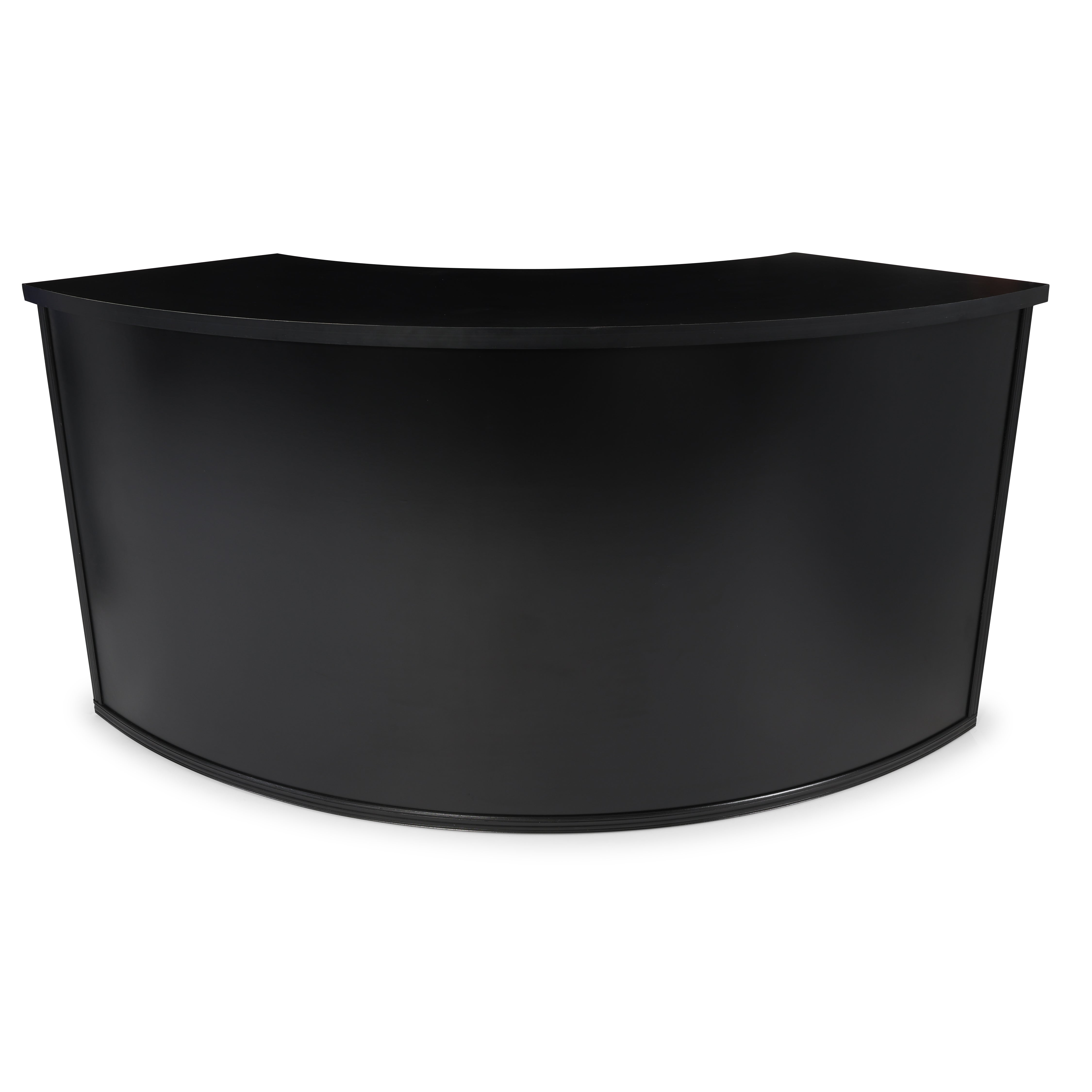 Loft Curved Bar