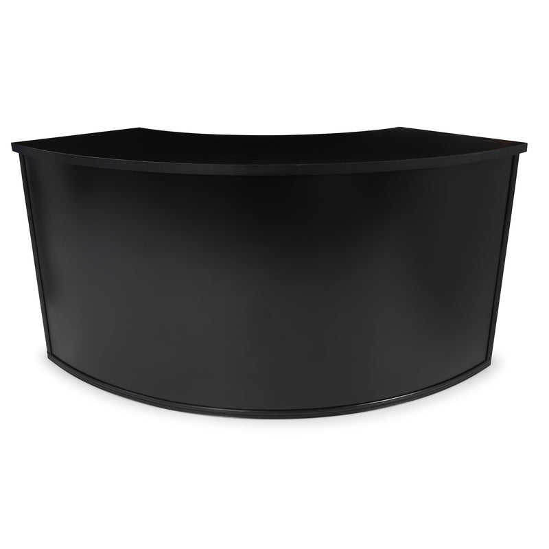 Loft Curved Bar