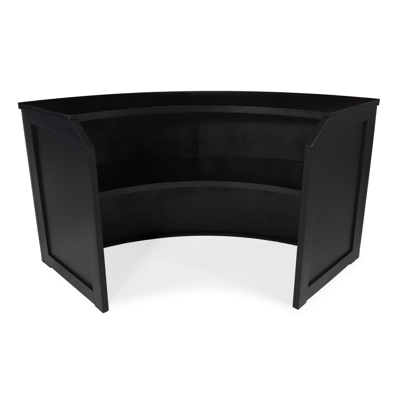 Loft Curved Bar