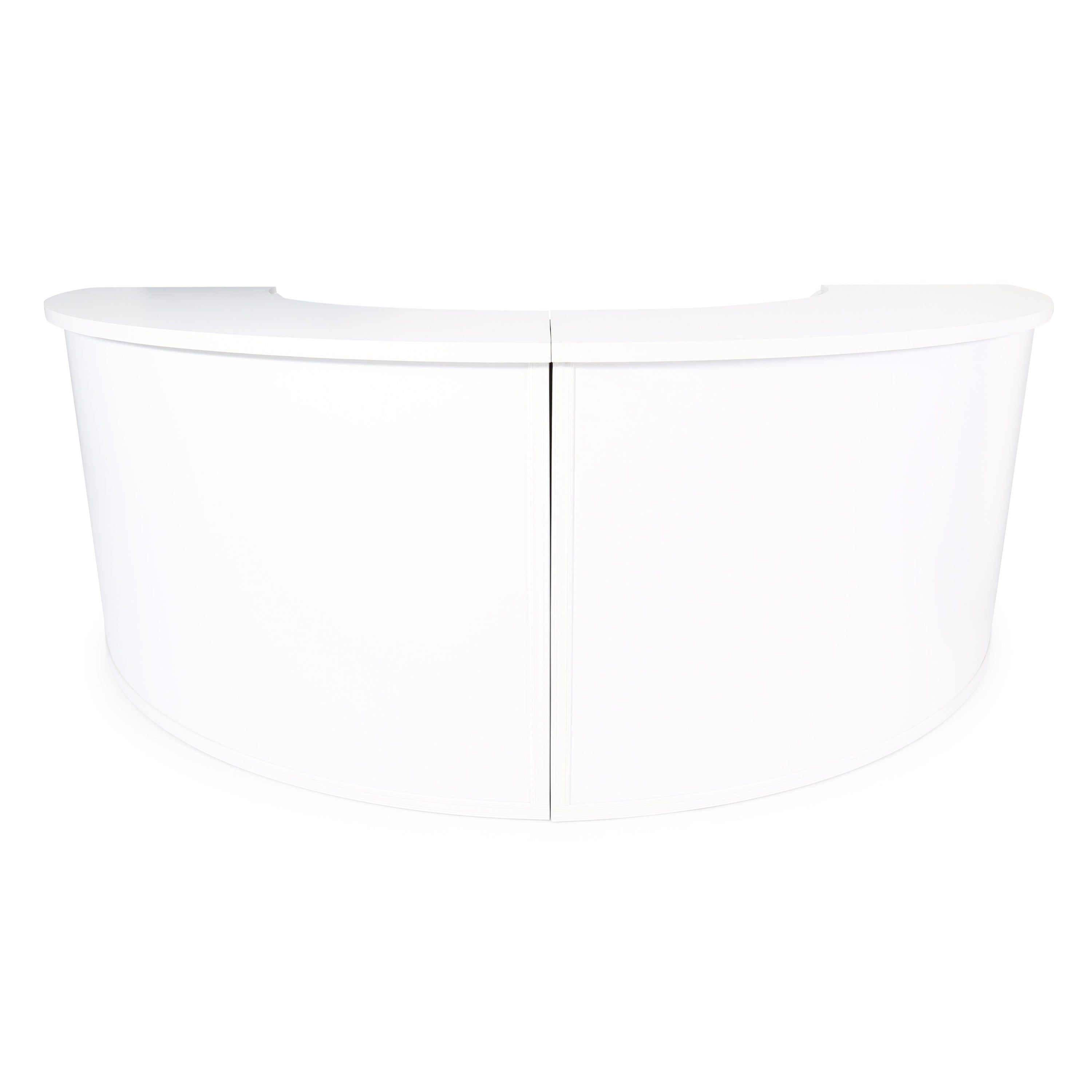 Loft Curved Bar