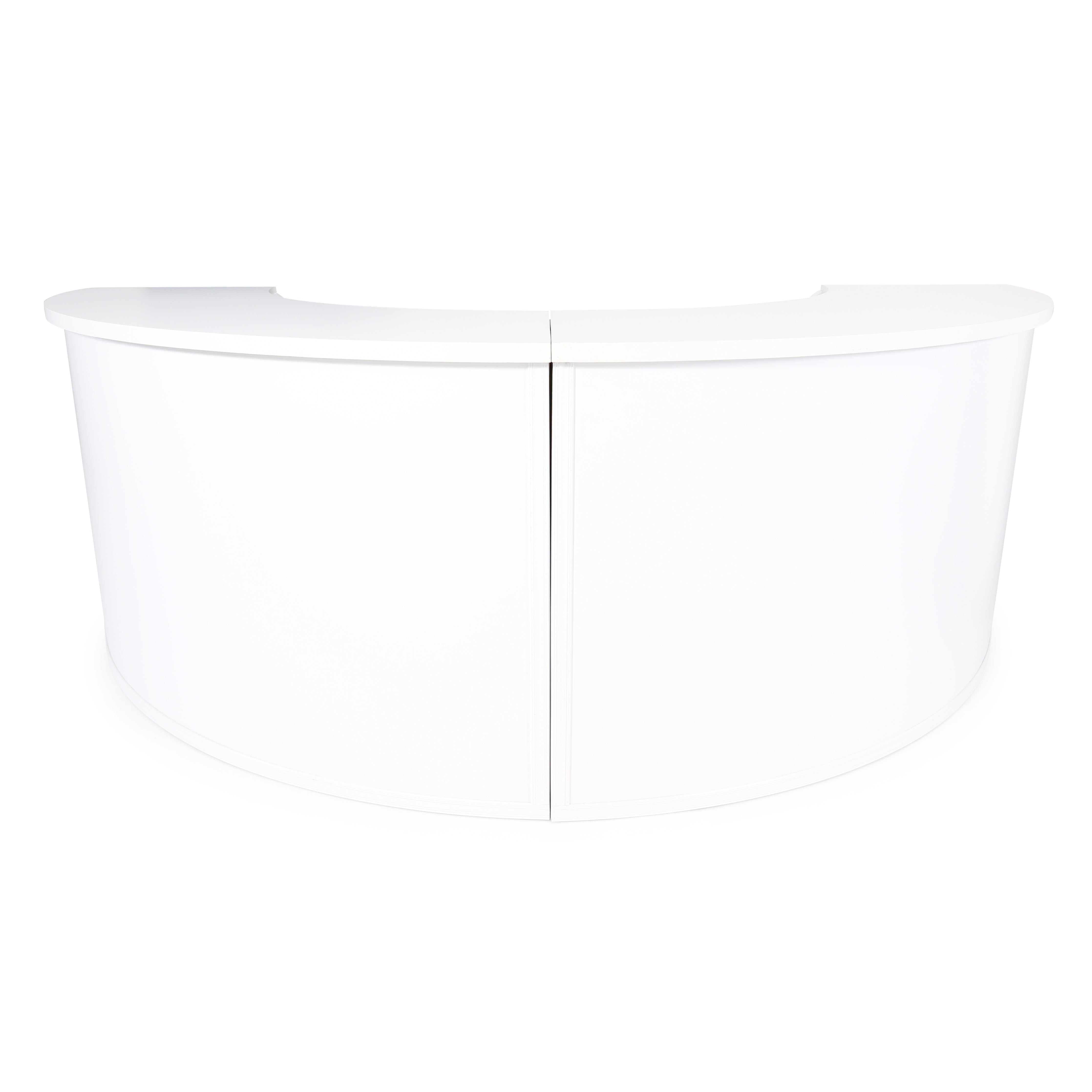 Loft Curved Bar