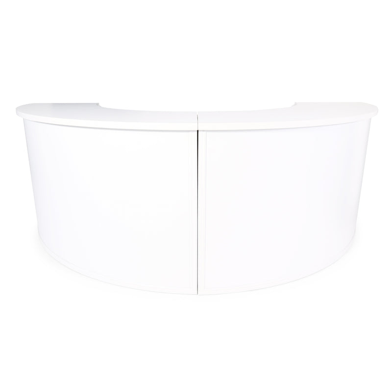 Loft Curved Bar