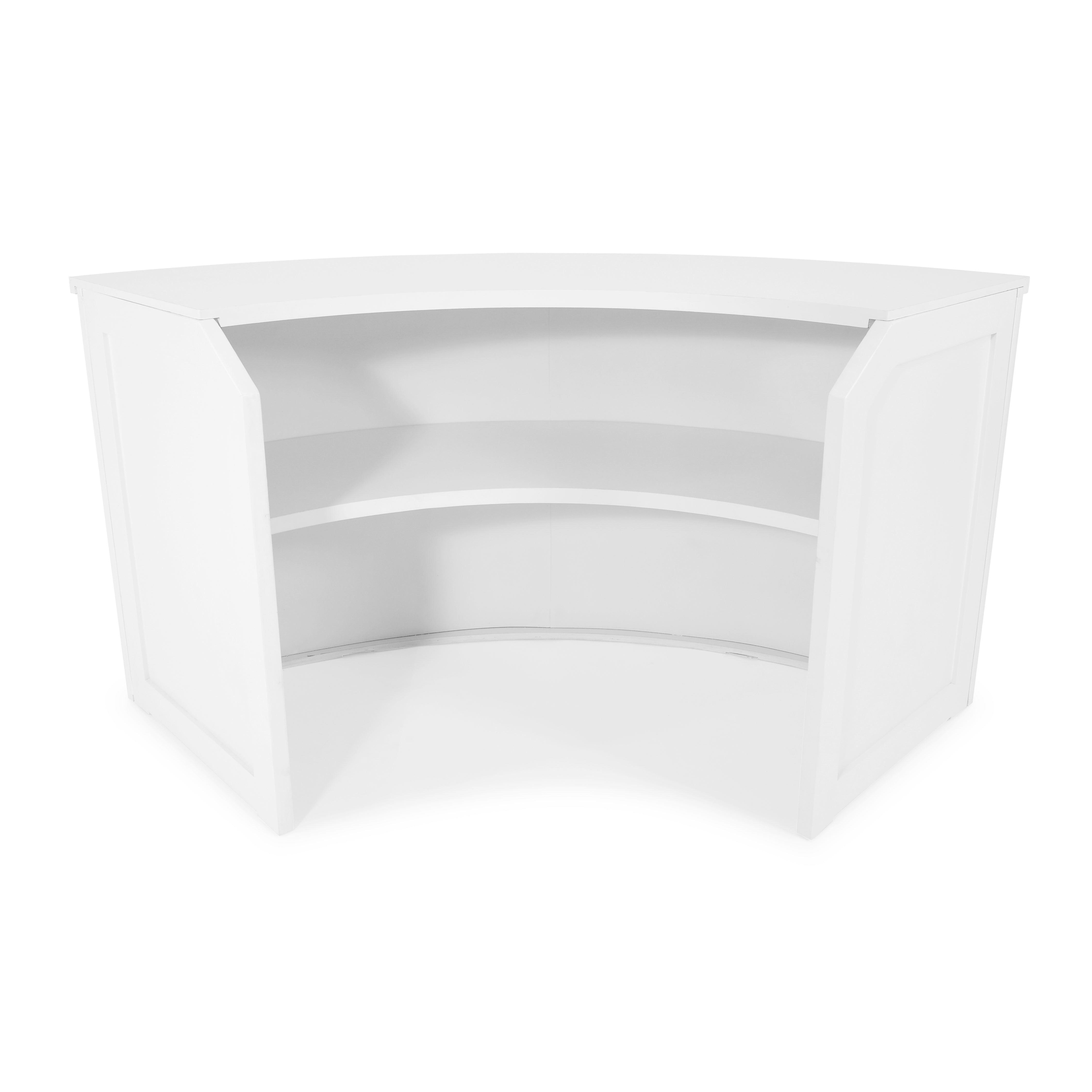 Loft Curved Bar