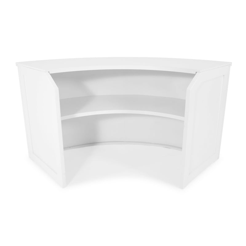Loft Curved Bar