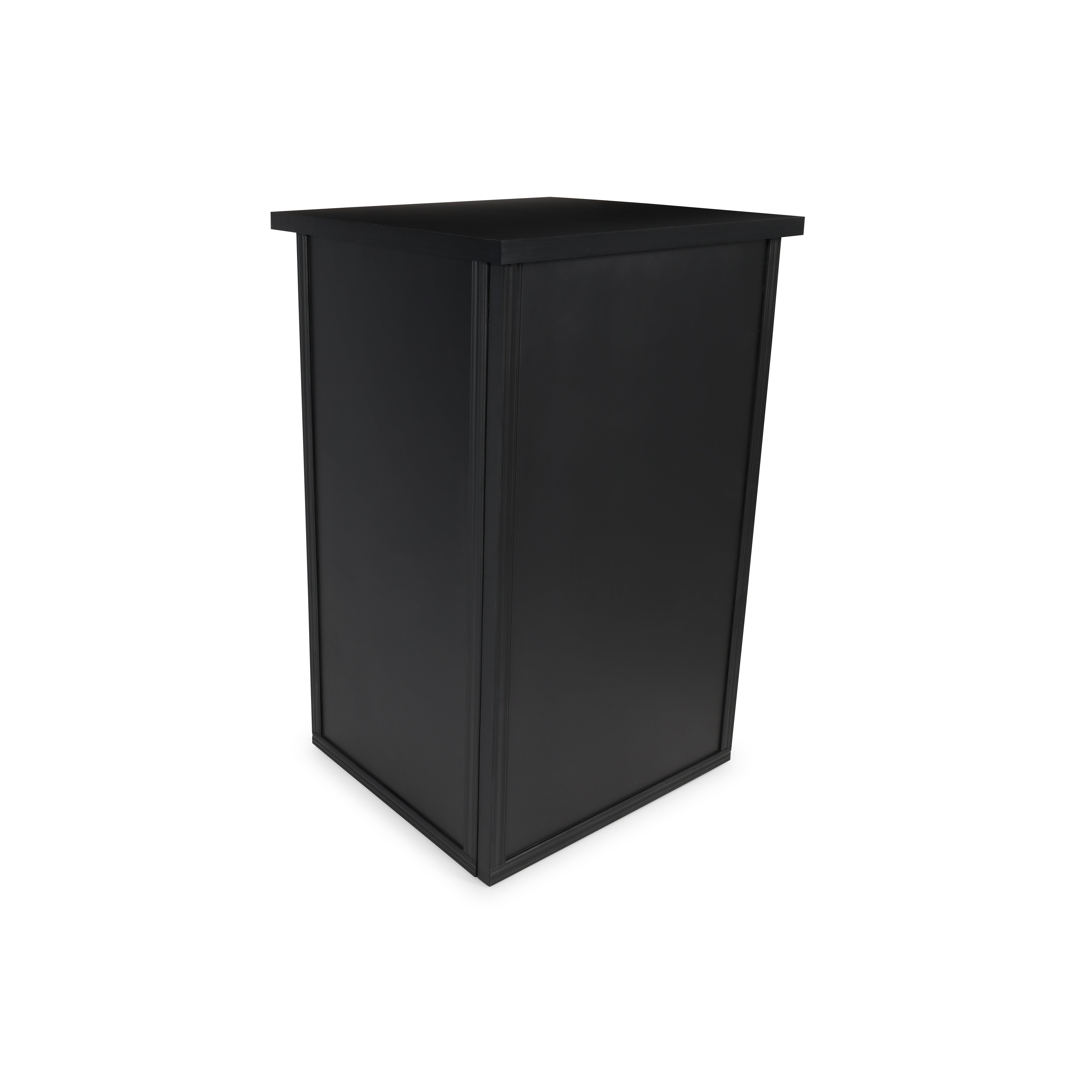 Loft Pedestal Bar