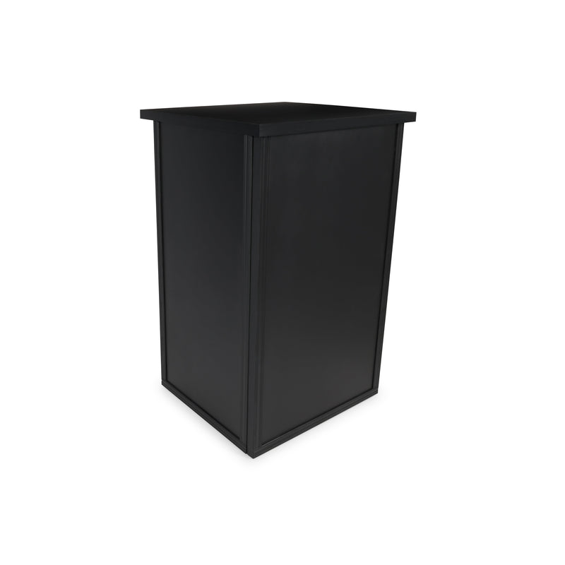 Loft Pedestal Bar