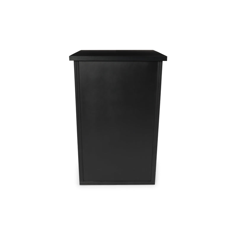 Loft Pedestal Bar