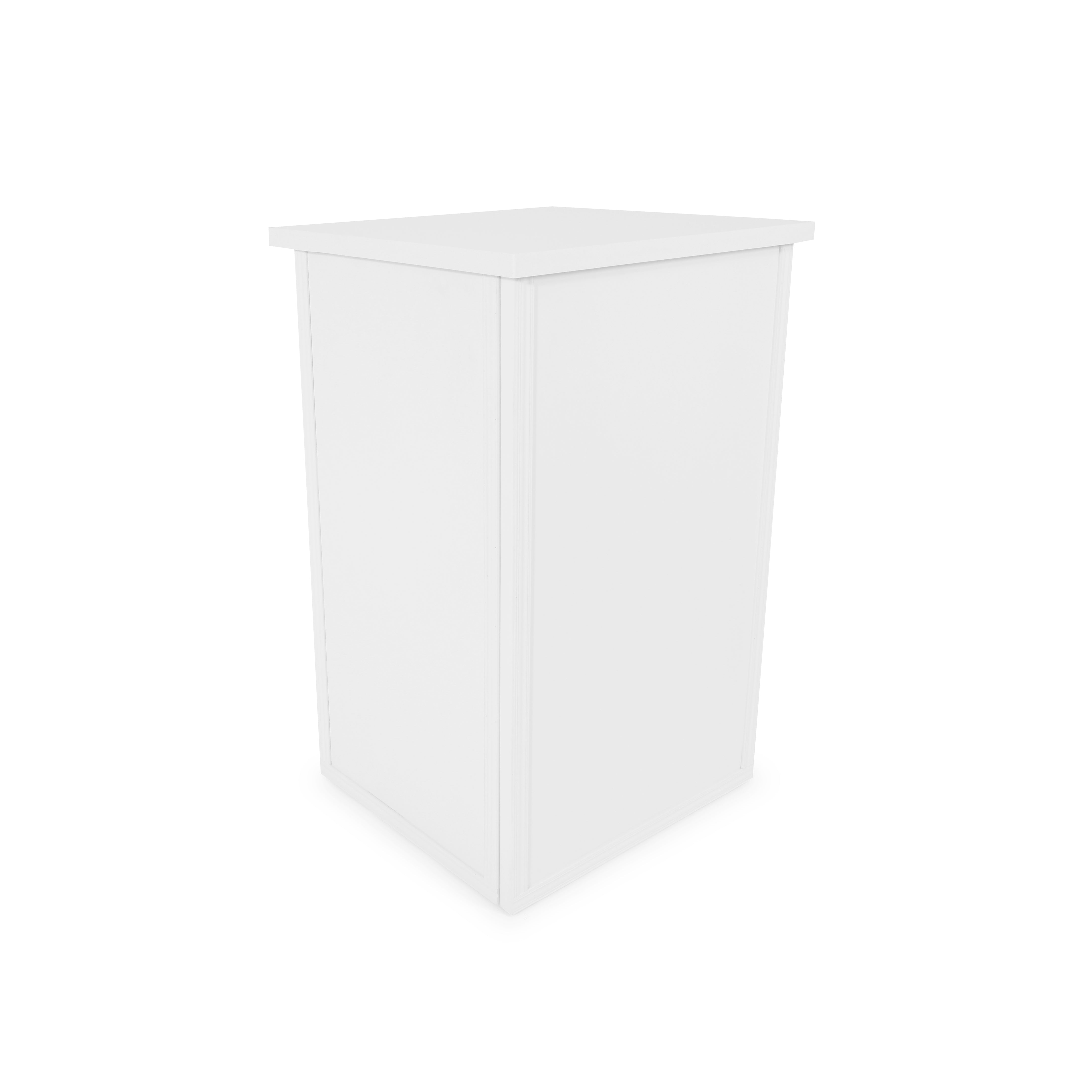 Loft Pedestal Bar