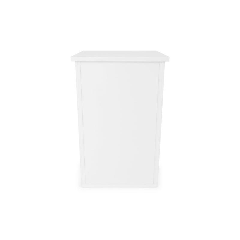 Loft Pedestal Bar