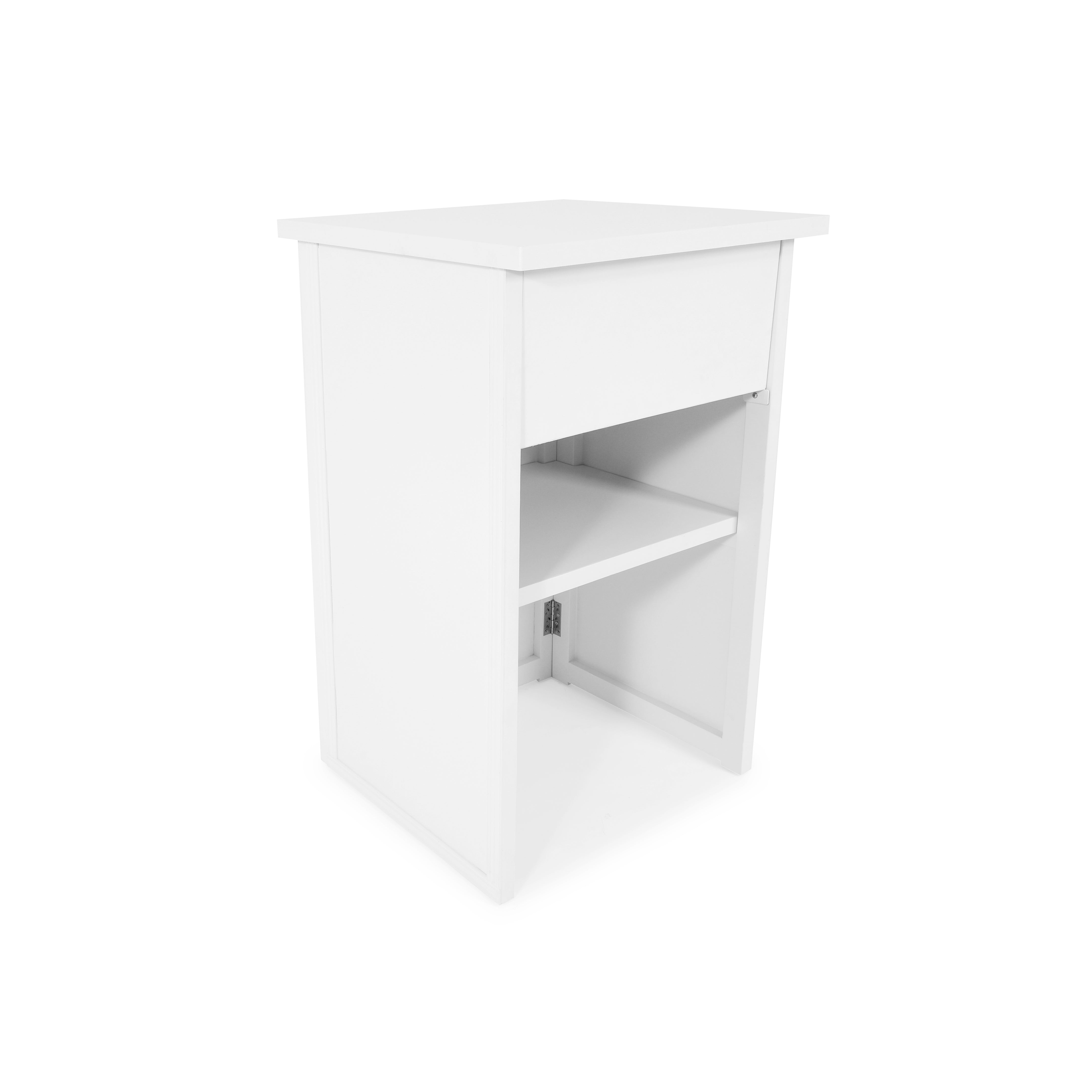 Loft Pedestal Bar