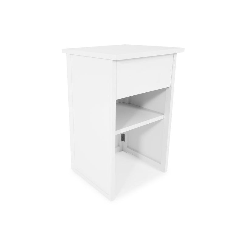 Loft Pedestal Bar