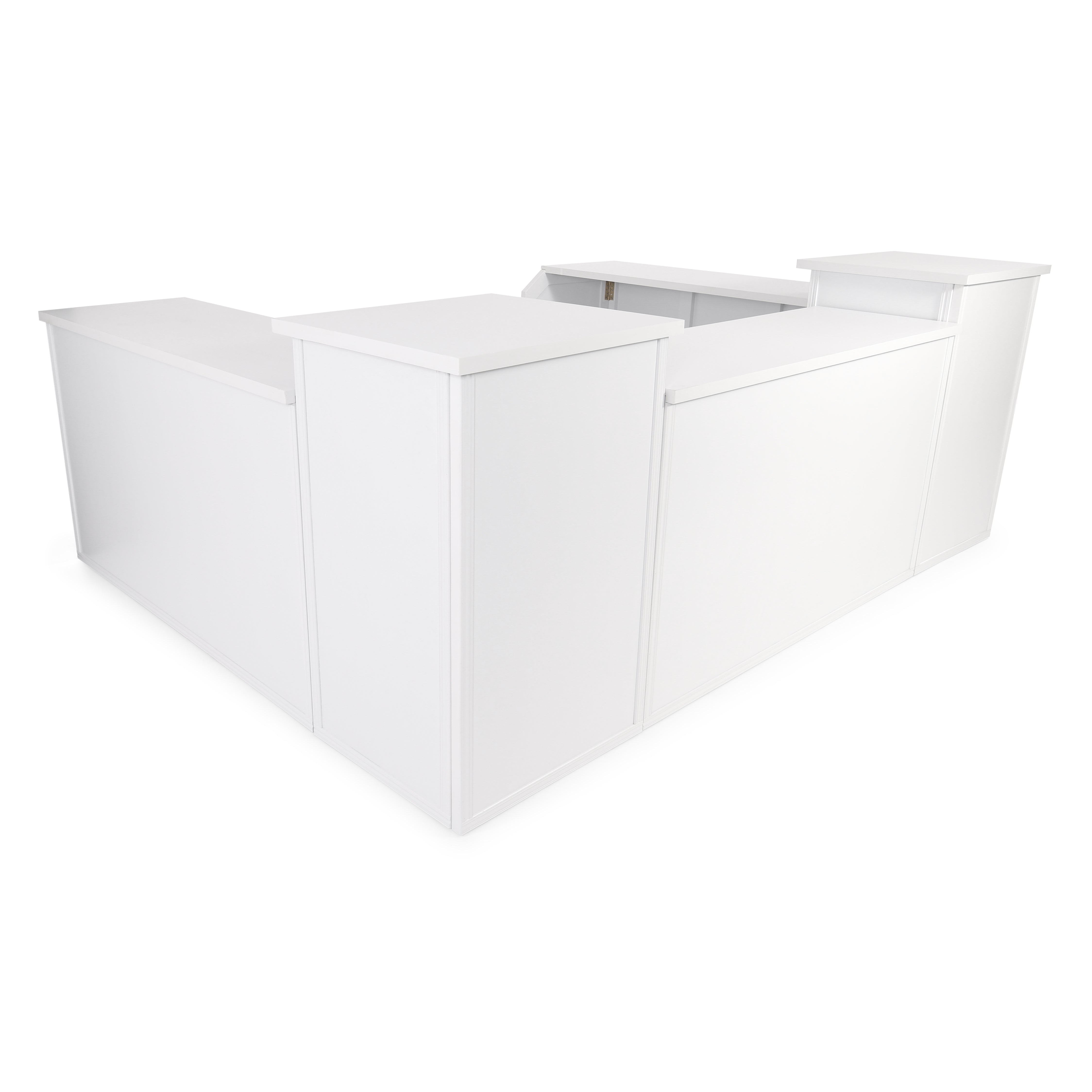 Loft Pedestal Bar