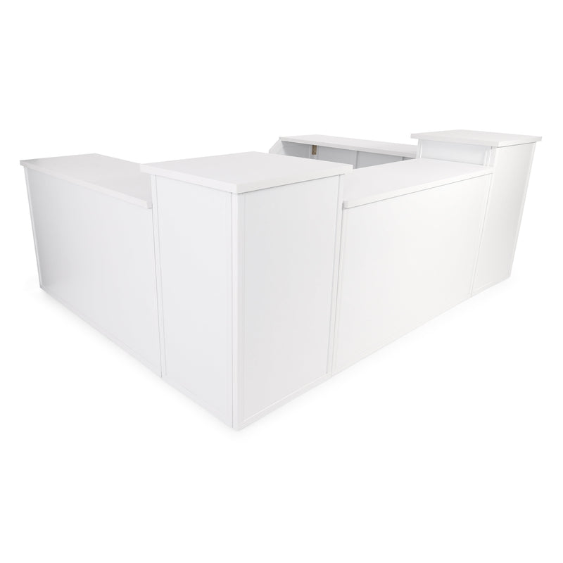 Loft Pedestal Bar